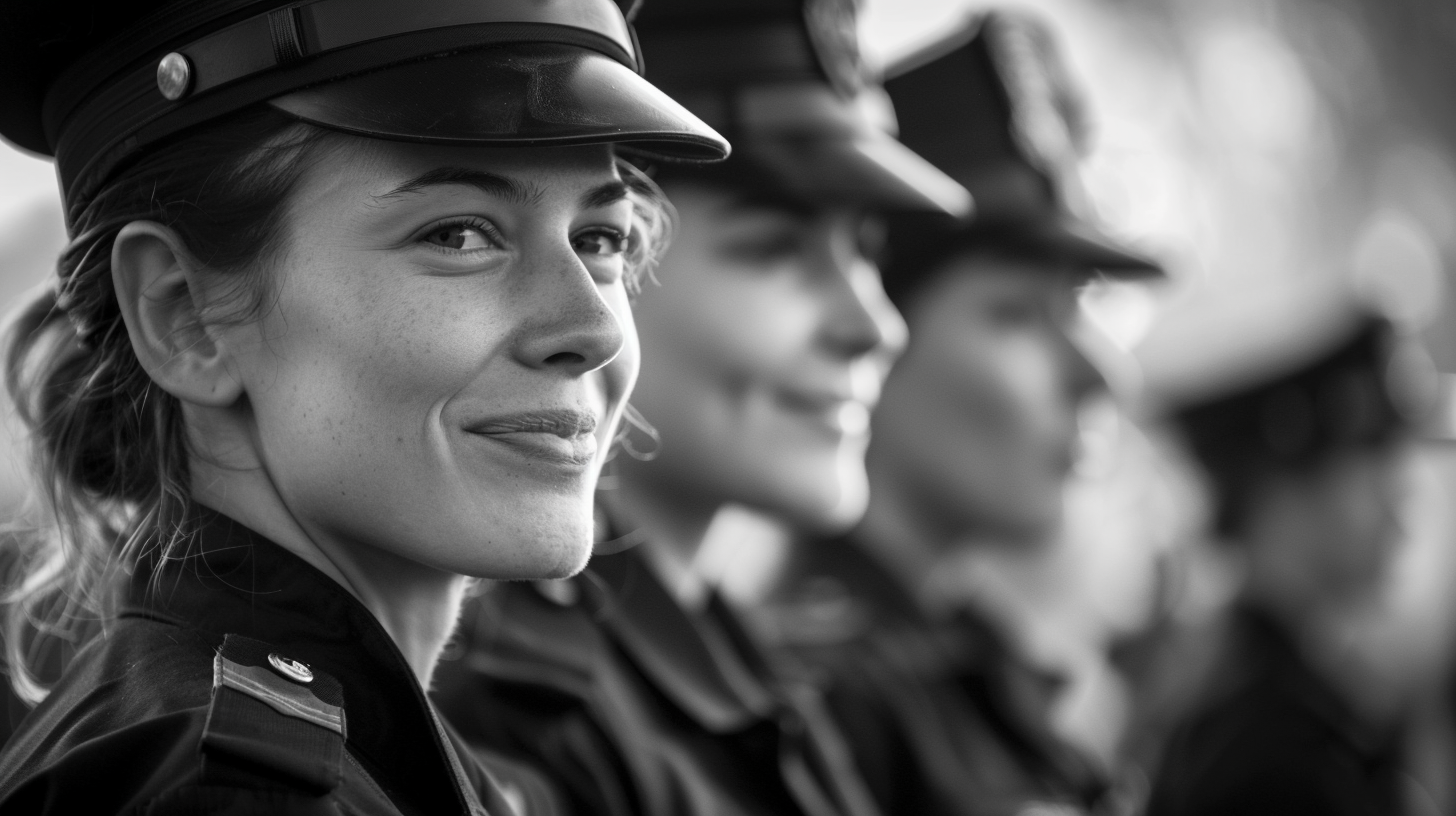 protection pour policier